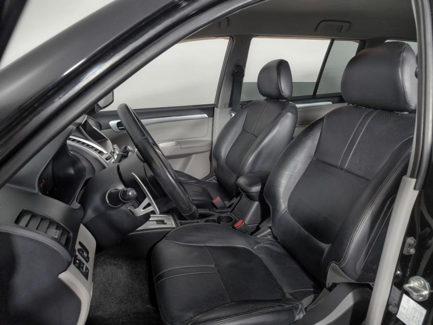 Mitsubishi Pajero Sport II Нижний Новгород  - изображение 9