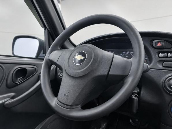 Chevrolet Niva I Рестайлинг с пробегом 2017 года, цена 700 000 рублей, 104763 км, внедорожник, Автокод Объявления