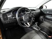 Kia Rio IV Рестайлинг Санкт-Петербург  - изображение 30