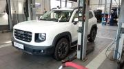 Haval Dargo I Санкт-Петербург  - изображение 8