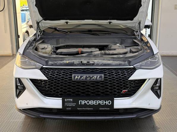 Haval F7 I Рестайлинг с пробегом 2023 года, цена 2 140 000 рублей, 71384 км, внедорожник, Автокод Объявления