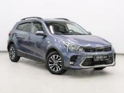 Kia Rio IV Рестайлинг Москва  - изображение 28
