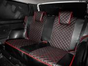 Lada (ВАЗ) 2121 (4x4) I Рестайлинг (2020) Иркутск  - изображение 28