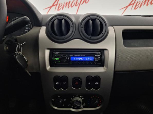 Renault Logan I Рестайлинг с пробегом 2010 года, цена 449 000 рублей, 233680 км, седан, Автокод Объявления