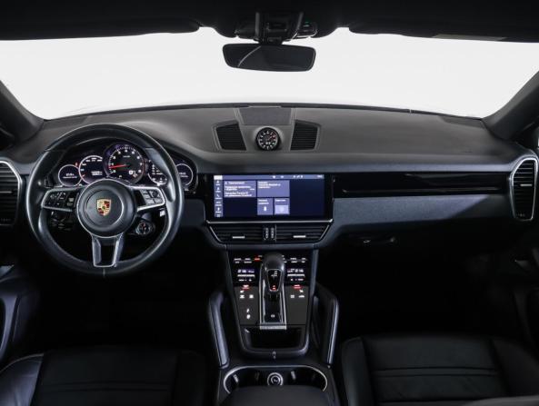 Porsche Cayenne III с пробегом 2020 года, цена 6 600 000 рублей, 134000 км, внедорожник, Автокод Объявления