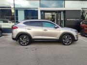 Hyundai Tucson III Рестайлинг Москва  - изображение 28