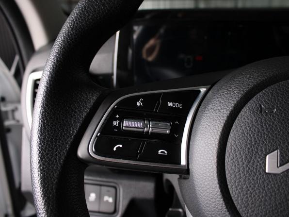 Kia Seltos I Рестайлинг с пробегом 2024 года, цена 2 390 000 рублей, 5843 км, внедорожник, Автокод Объявления