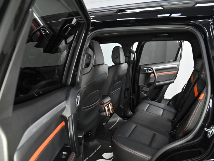 Haval Dargo Москва  - изображение 19