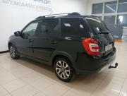 Lada (ВАЗ) Granta I Рестайлинг Ижевск  - изображение 17