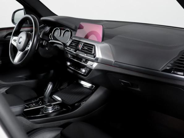 BMW X3 III (G01) с пробегом 2020 года, цена 4 350 000 рублей, 63789 км, внедорожник, Автокод Объявления