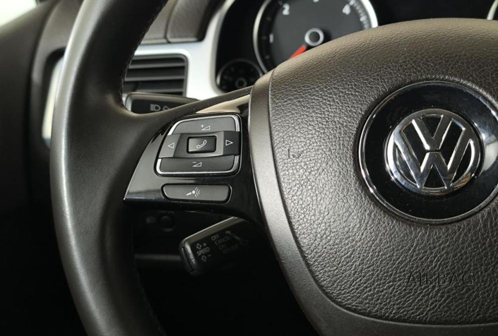 Volkswagen Touareg II Нижний Новгород  - изображение 18