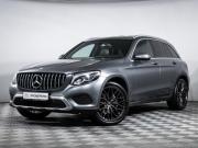 Mercedes-Benz GLC I (X253) Москва  - изображение 19