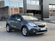 Opel Mokka I Новосибирск  - изображение 23