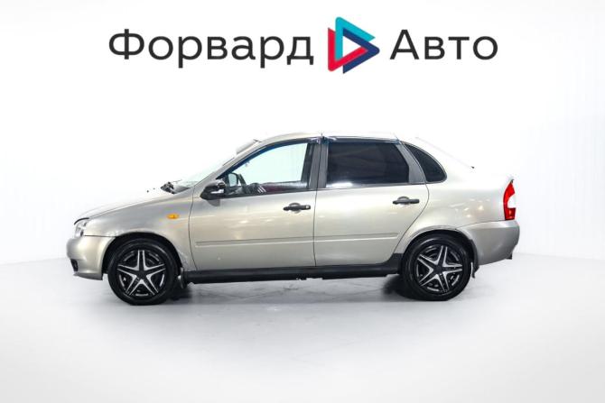 Lada (ВАЗ) Kalina I с пробегом 2006 года, цена 179 000 рублей, 102 км, седан, Автокод Объявления