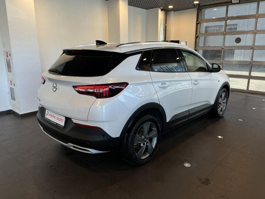 Opel Grandland I Чебоксары  - изображение 3