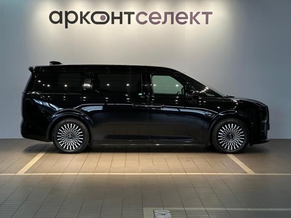 Zeekr 009 I с пробегом 2023 года, цена 6 990 000 рублей, 93322 км, минивэн, Автокод Объявления