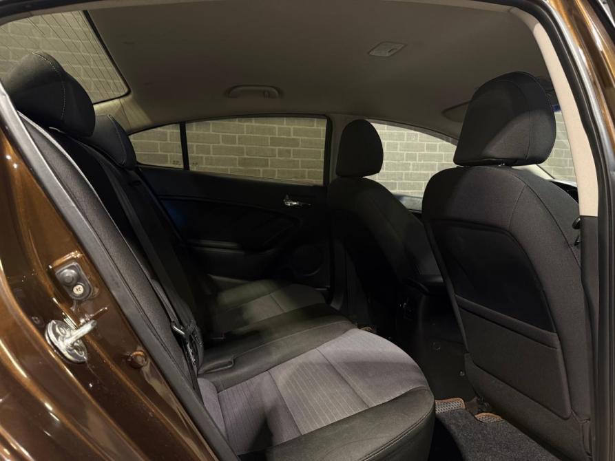 Kia Cerato III Рестайлинг (Classic) Челябинск  - изображение 8