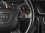Audi A4 IV (B8) Рестайлинг Москва  - изображение 31