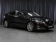 Mazda 6 III (GJ) Рестайлинг 2 Тюмень  - изображение 25