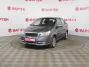 Chevrolet Nexia I Вологда  - изображение 18