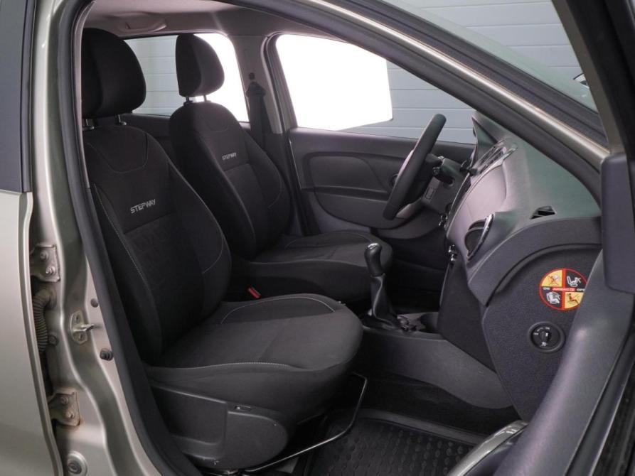 Renault Sandero II Рестайлинг Воронеж  - изображение 8