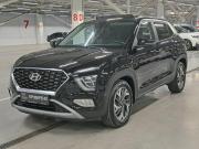 Hyundai Creta II Казань  - изображение 23
