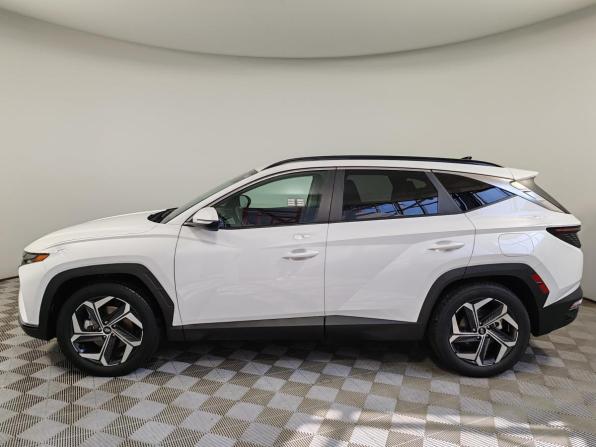 Hyundai Tucson IV с пробегом 2022 года, цена 2 900 000 рублей, 41013 км, внедорожник, Автокод Объявления
