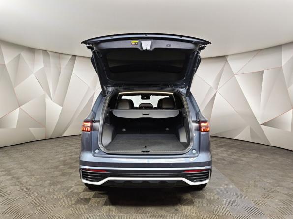 Geely Monjaro I с пробегом 2024 года, цена 3 743 000 рублей, 30100 км, внедорожник, Автокод Объявления