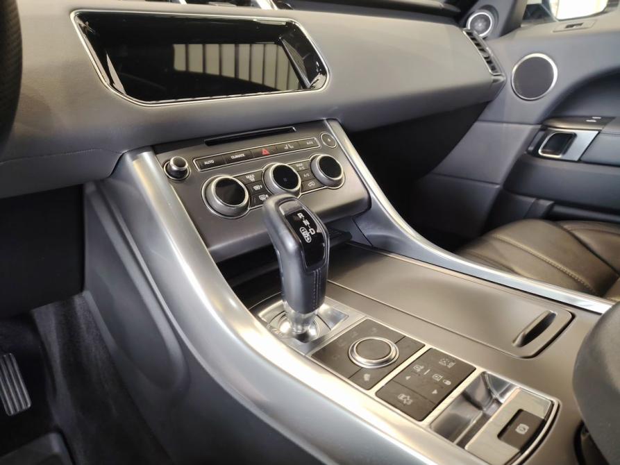 Land Rover Range Rover Sport II Краснодар  - изображение 14