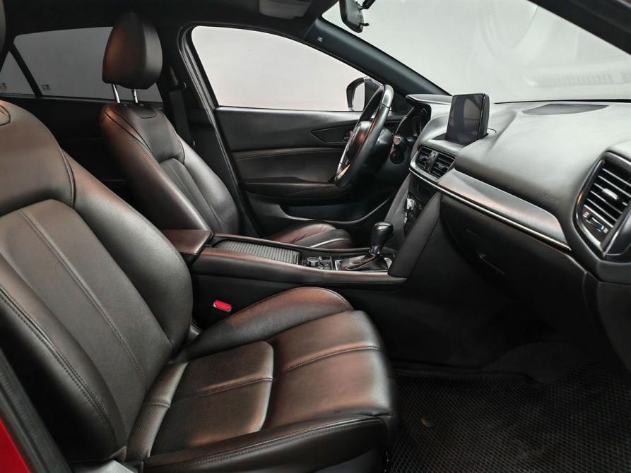 Mazda CX-4 I Рестайлинг Москва  - изображение 9