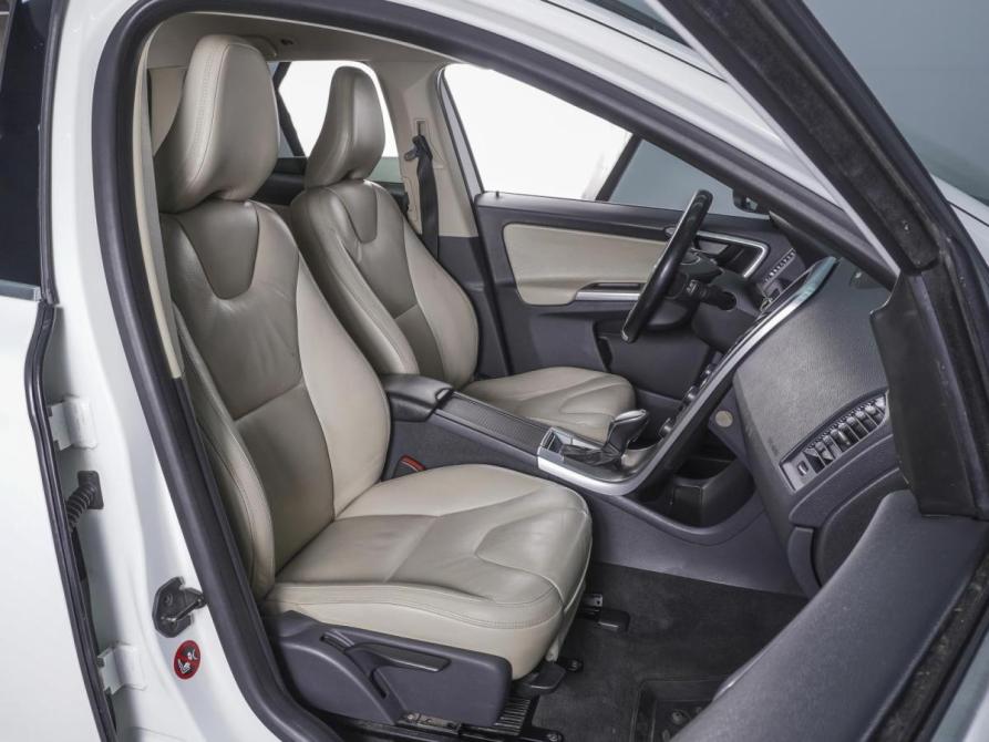 Volvo XC60 I Ростов-на-Дону  - изображение 8