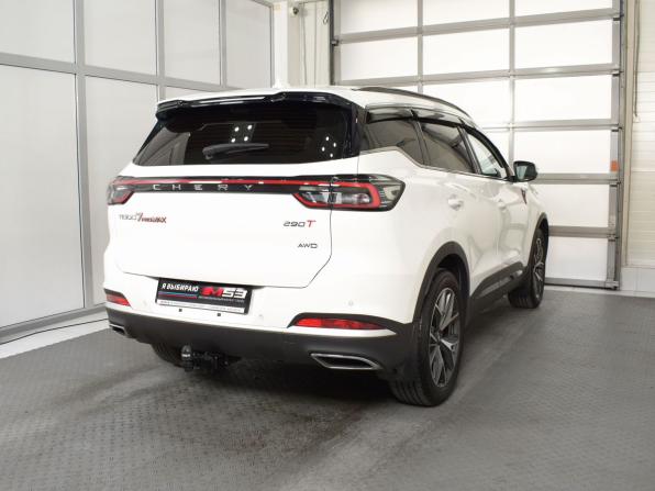 Chery Tiggo 7 Pro Max I Рестайлинг с пробегом 2024 года, цена 1 945 999 рублей, 29520 км, внедорожник, Автокод Объявления