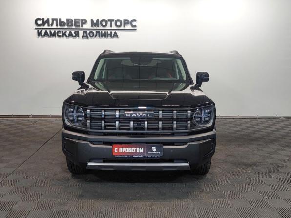 Haval H3 I с пробегом 2024 года, цена 2 210 000 рублей, 44949 км, внедорожник, Автокод Объявления