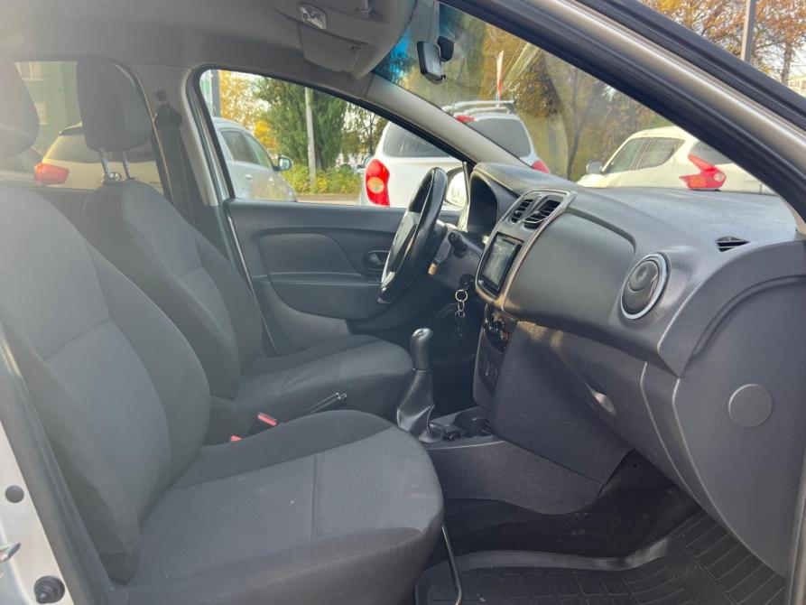 Renault Logan II Стерлитамак  - изображение 11