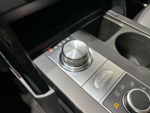 Land Rover Discovery V с пробегом 2020 года, цена 3 480 000 рублей, 169611 км, внедорожник, Автокод Объявления