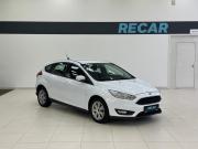 Ford Focus III Рестайлинг Санкт-Петербург  - изображение 43