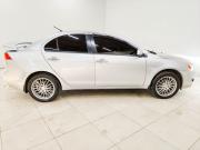 Mitsubishi Lancer X Тула  - изображение 19