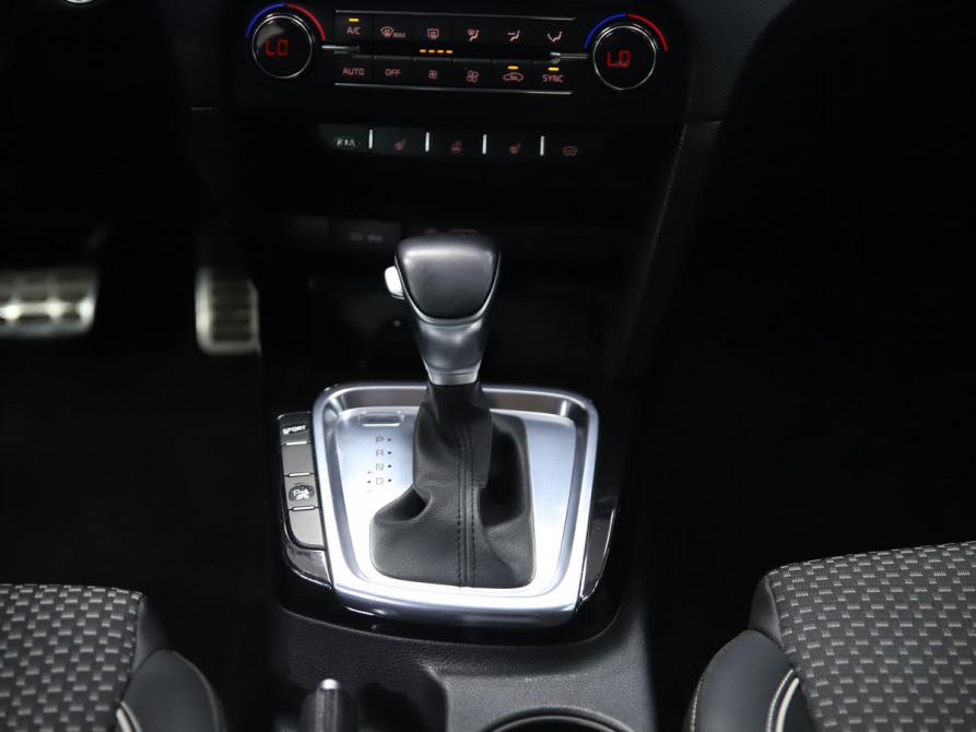 Kia Ceed III Уфа  - изображение 14