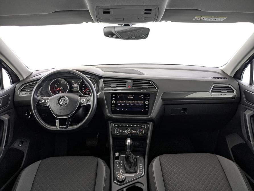 Volkswagen Tiguan II Москва  - изображение 14