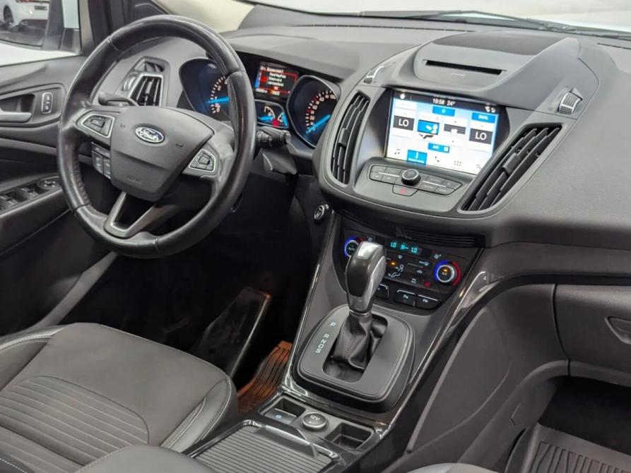 Ford Kuga II Рестайлинг Воронеж  - изображение 11