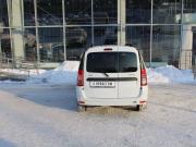 Lada (ВАЗ) Largus I Москва  - изображение 21