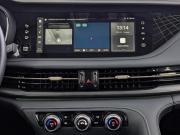 Changan CS95 I Рестайлинг 2 Москва  - изображение 46