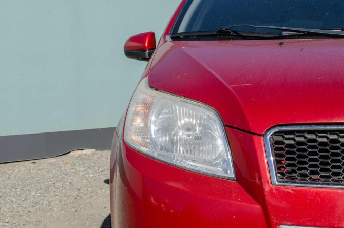 Chevrolet Aveo I Рестайлинг с пробегом 2010 года, цена 330 000 рублей, 165000 км, хэтчбек, Автокод Объявления