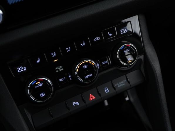 Skoda Kodiaq I с пробегом 2020 года, цена 2 603 444 рубля, 97511 км, внедорожник, Автокод Объявления