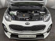 Kia Sportage IV Рестайлинг Москва  - изображение 30