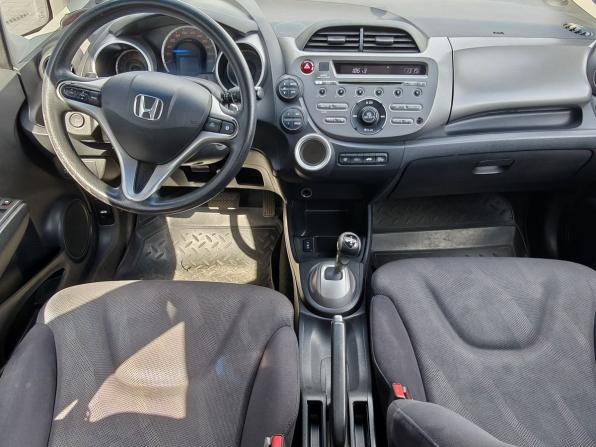 Honda Jazz II с пробегом 2009 года, цена 550 000 рублей, 272950 км, хэтчбек, Автокод Объявления