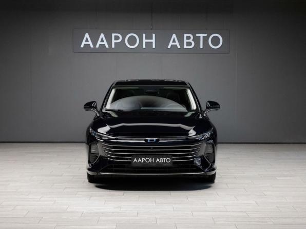 Новый Bestune B70 I Рестайлинг 2024 года, цена 2 903 000 рублей, лифтбек, Автокод Объявления