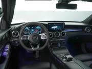 Mercedes-Benz C-Класс IV (W205) Рестайлинг Москва  - изображение 28