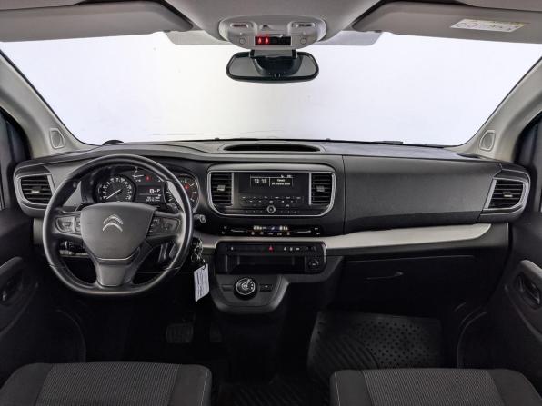 Citroen SpaceTourer I с пробегом 2021 года, цена 3 350 000 рублей, 97749 км, минивэн, Автокод Объявления