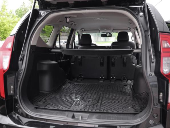 Mitsubishi Pajero Sport III Рестайлинг с пробегом 2021 года, цена 3 989 000 рублей, 33950 км, внедорожник, Автокод Объявления